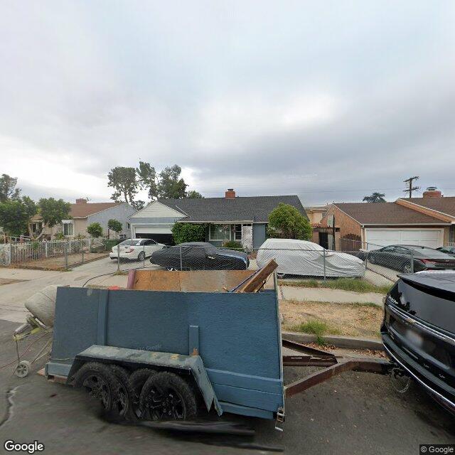 photo of 7912 RIVERTON AVE LOS ANGELES CA 91352