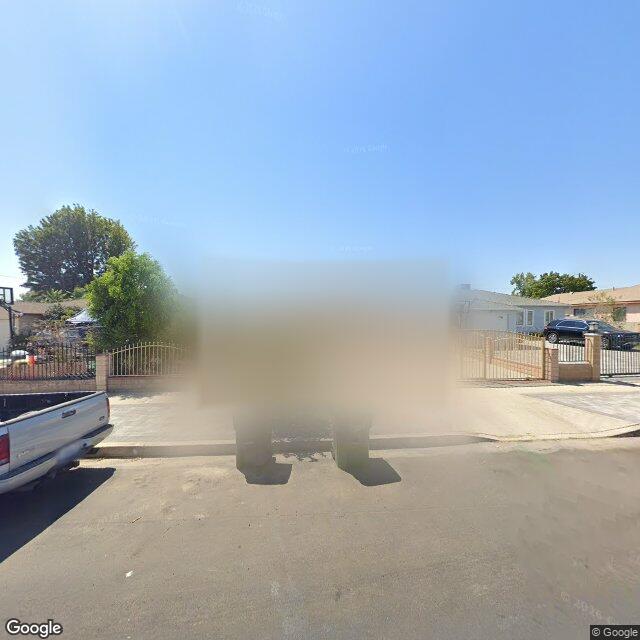 photo of 7301 CLEON AVE LOS ANGELES CA 91352