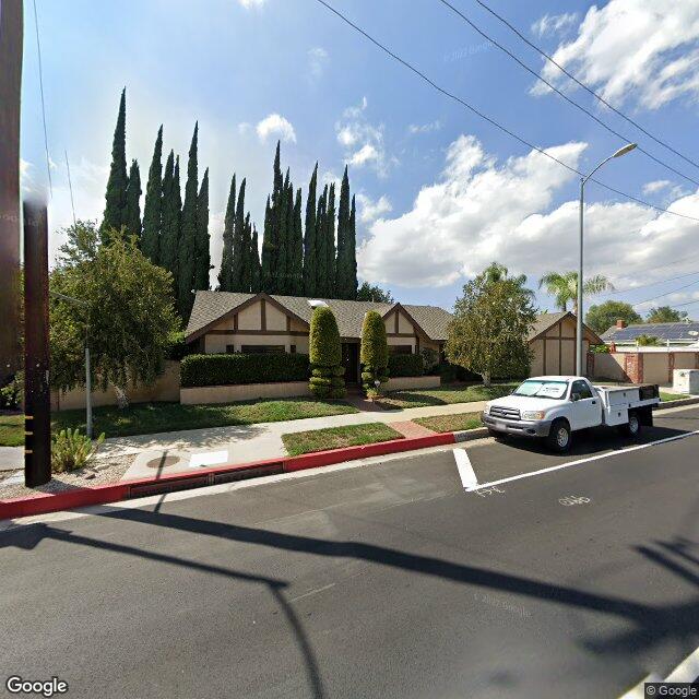 photo of 7605 SHOUP AVE LOS ANGELES CA 91304