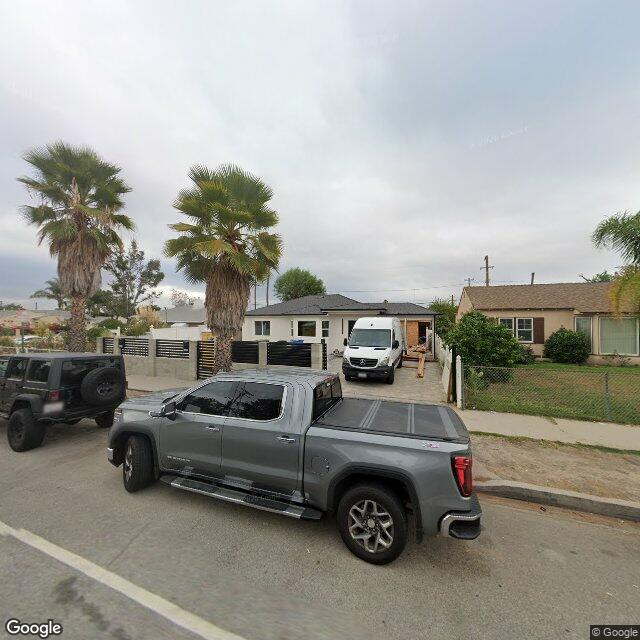 photo of 10838 STRATHERN ST LOS ANGELES CA 91352