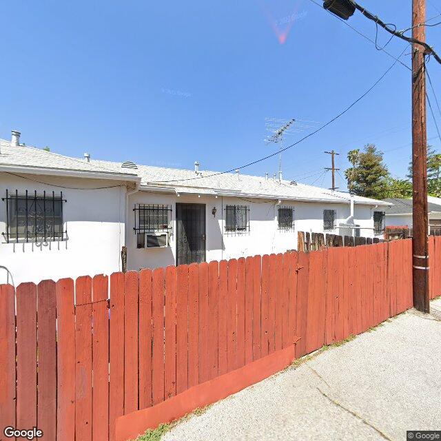 photo of 4818 RIVERTON AVE LOS ANGELES CA 91601
