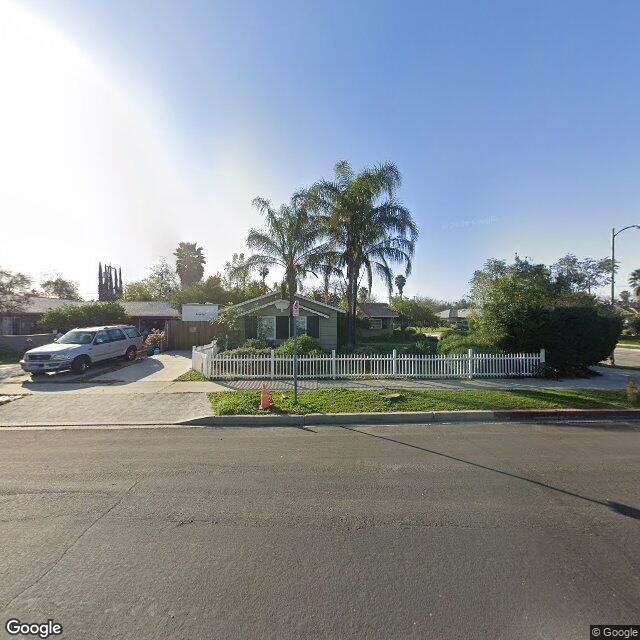 photo of 22956 BURTON ST LOS ANGELES CA 91304