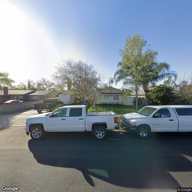 photo of 22942 BURTON ST LOS ANGELES CA 91304