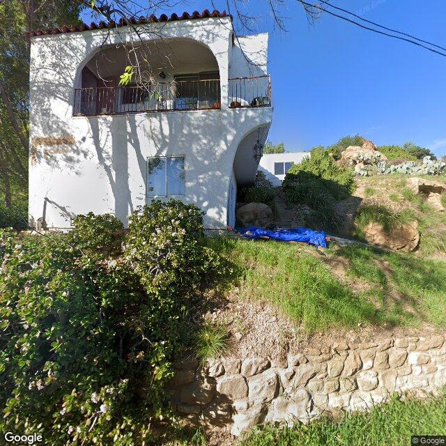 photo of 8459 HILLCROFT DR LOS ANGELES CA 91304