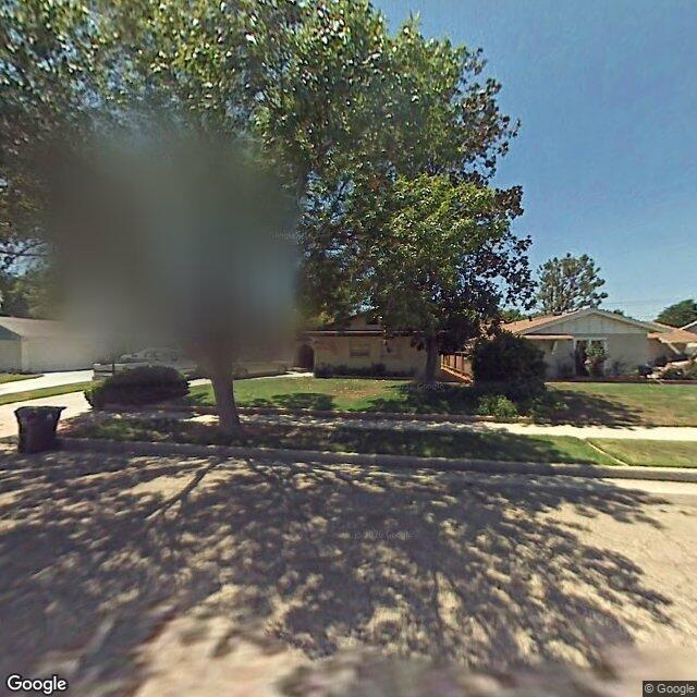 photo of 7901 PONCE AVE LOS ANGELES CA 91304