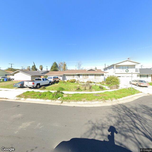 photo of 22413 BURTON ST LOS ANGELES CA 91304