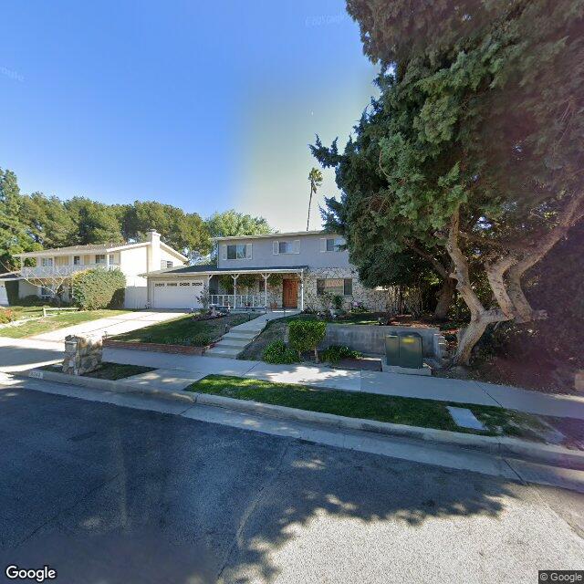 photo of 8742 FARRALONE AVE LOS ANGELES CA 91304