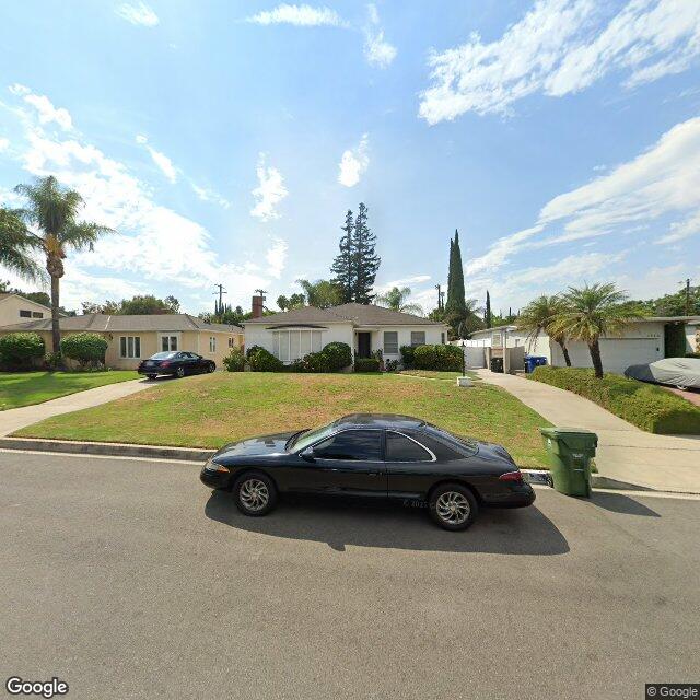 photo of 4837 BILOXI AVE LOS ANGELES CA 91601