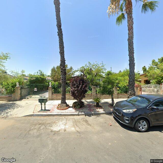 photo of 7339 RIVERTON AVE LOS ANGELES CA 91352