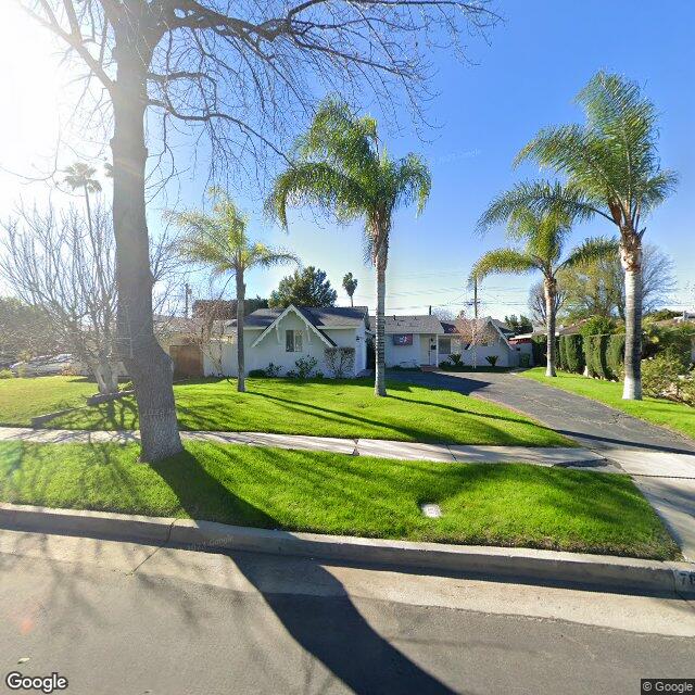 photo of 7853 SEDAN AVE LOS ANGELES CA 91304
