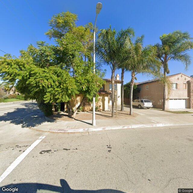 photo of 23161 KENS WAY WEST HILLS CA 91304