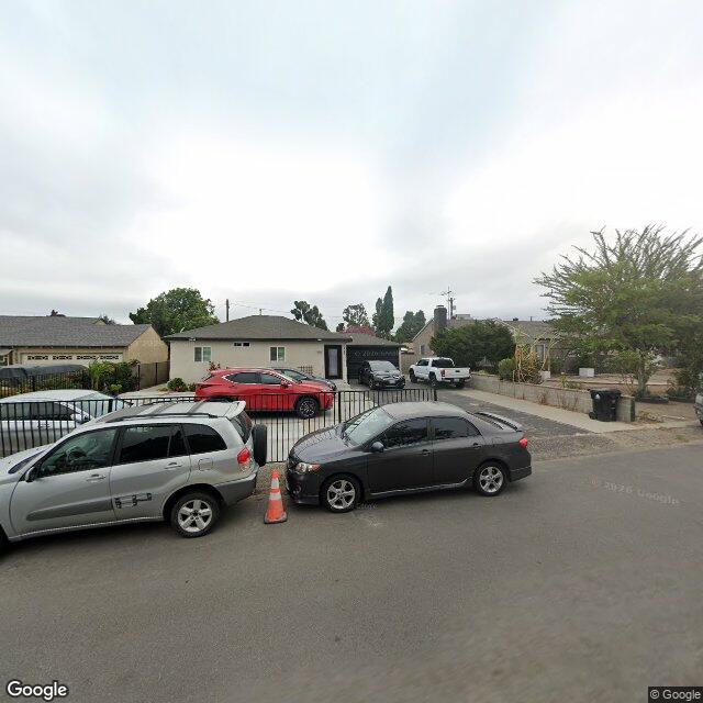 photo of 7839 CRANER AVE LOS ANGELES CA 91352