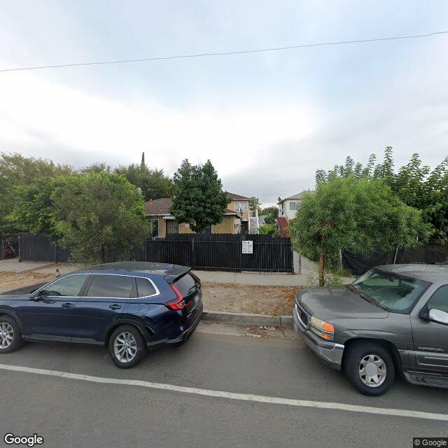 photo of 7316 VINELAND AVE LOS ANGELES CA 91352