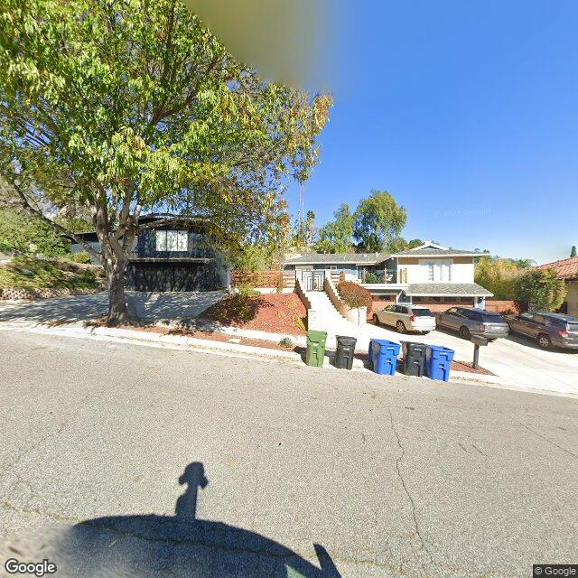 photo of 22171 PARTHENIA ST LOS ANGELES CA 91304