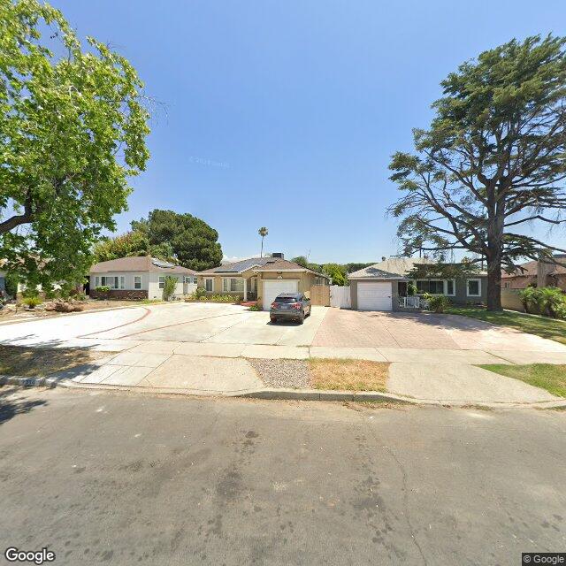 photo of 7314 RIVERTON AVE LOS ANGELES CA 91352