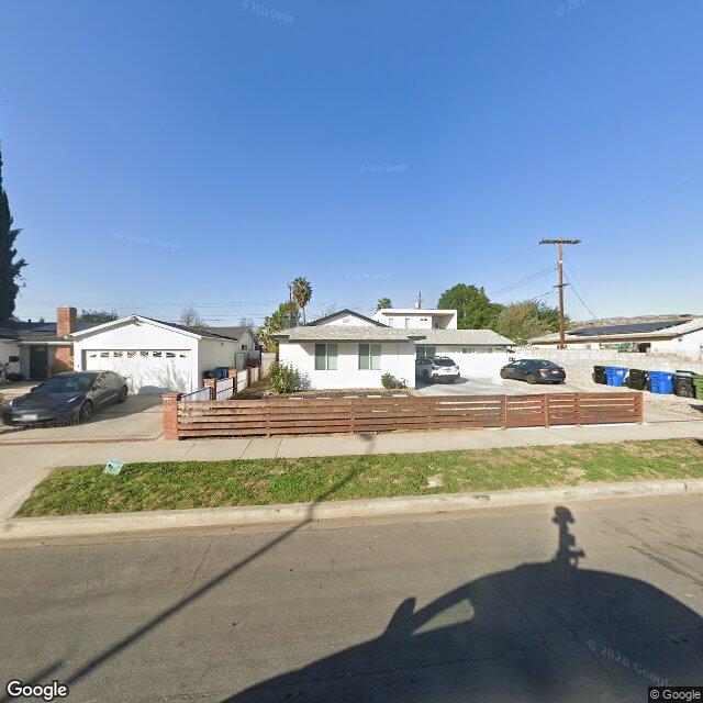 photo of 7943 MCLAREN AVE LOS ANGELES CA 91304