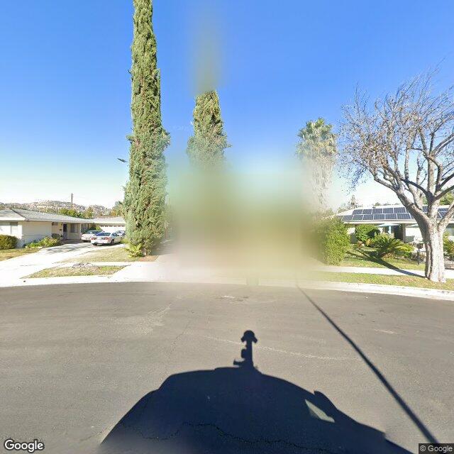 photo of 23031 BURTON ST LOS ANGELES CA 91304