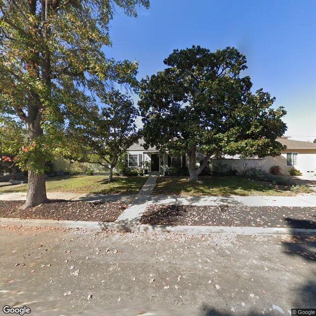 photo of 5909 AUCKLAND AVE LOS ANGELES CA 91601