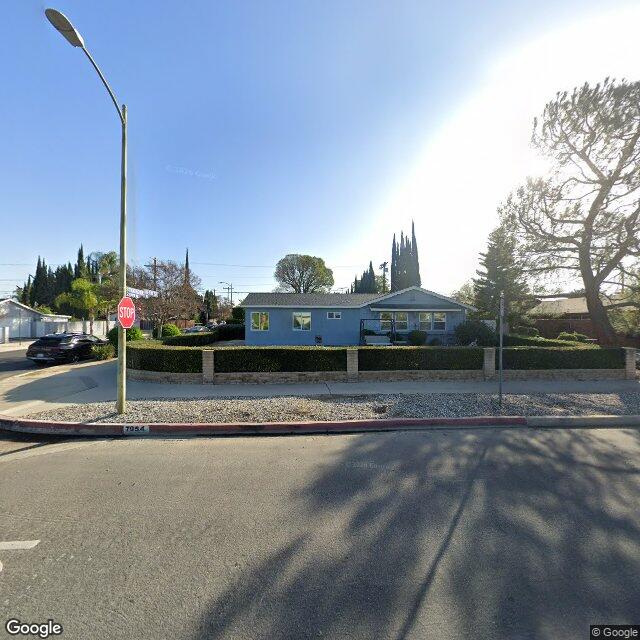 photo of 7954 MCLAREN AVE LOS ANGELES CA 91304