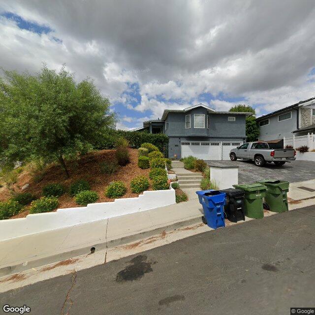 photo of 8905 MEGAN AVE LOS ANGELES CA 91304