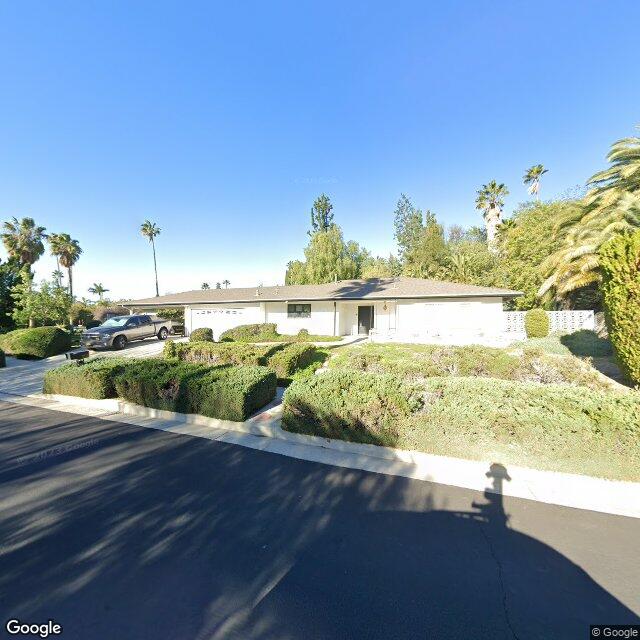 photo of 8731 HANNA AVE LOS ANGELES CA 91304