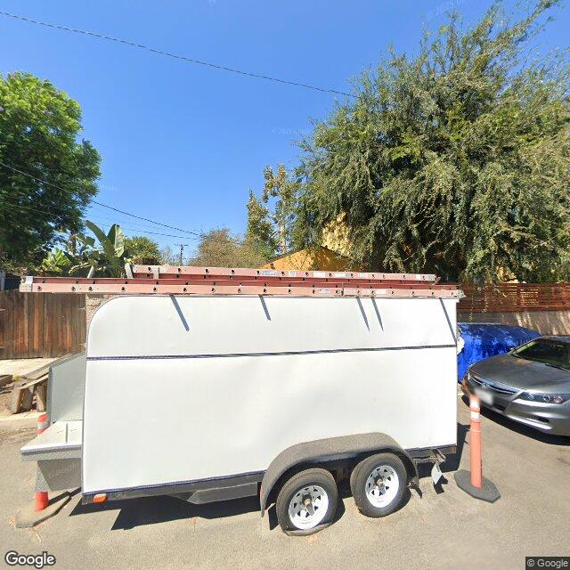 photo of 5503 STROHM AVE LOS ANGELES CA 91601