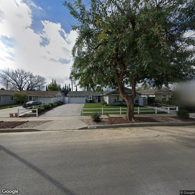 photo of 22846 STRATHERN ST LOS ANGELES CA 91304