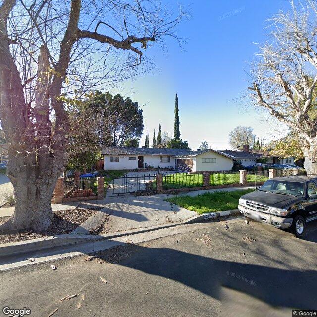 photo of 22344 BALTAR ST LOS ANGELES CA 91304