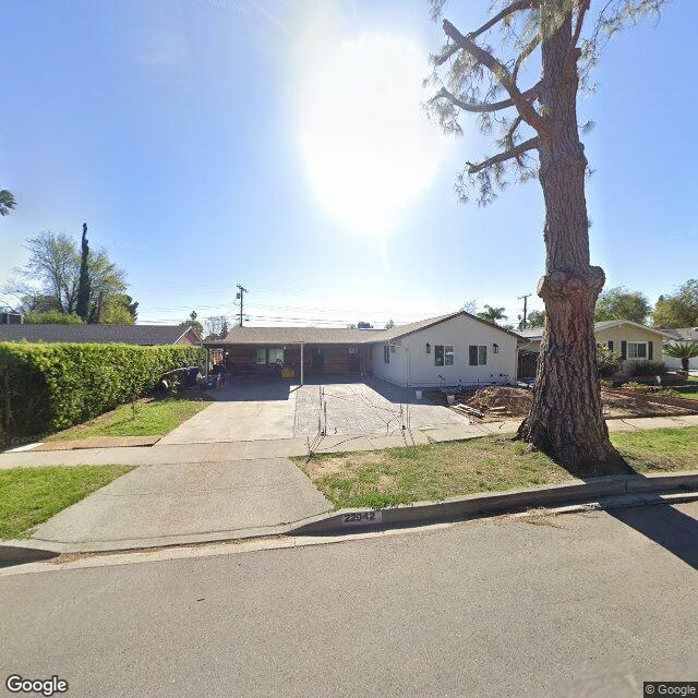 photo of 22942 ELKWOOD ST LOS ANGELES CA 91304