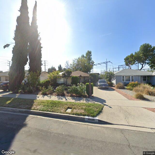 photo of 10408 CALIFA ST LOS ANGELES CA 91601