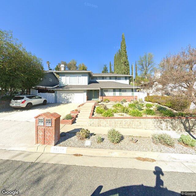 photo of 22061 PARTHENIA ST LOS ANGELES CA 91304