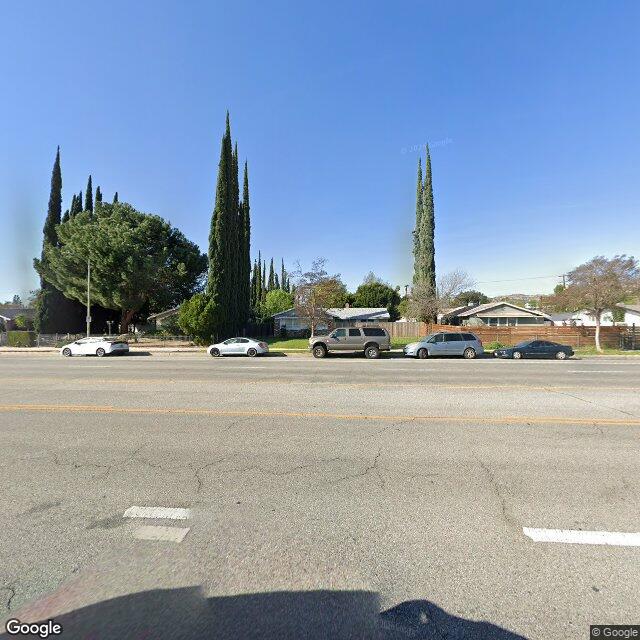 photo of 8211 FALLBROOK AVE LOS ANGELES CA 91304