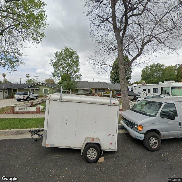 photo of 7909 RUDNICK AVE LOS ANGELES CA 91304