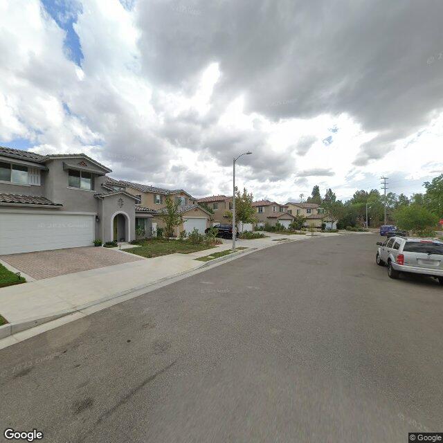 photo of 8538 N YEHUDA DRIVE LOS ANGELES CA 91304