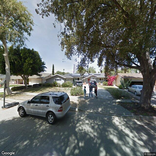 photo of 22345 LANARK ST LOS ANGELES CA 91304