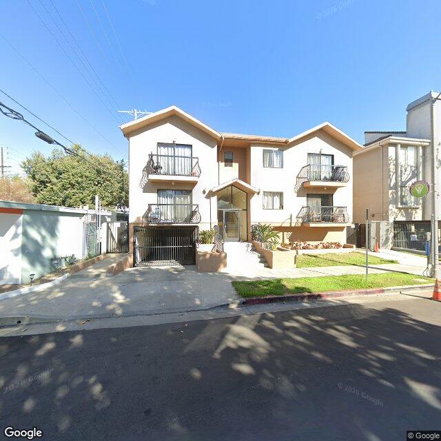 photo of 10947 HUSTON ST 103 LOS ANGELES CA 91601