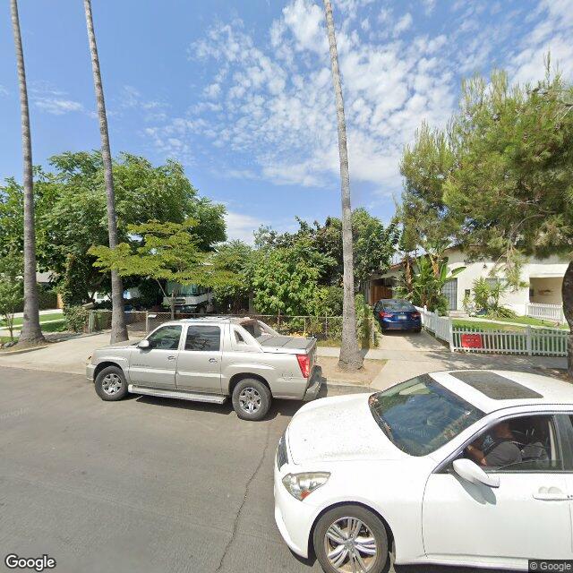photo of 5261 CLEON AVE LOS ANGELES CA 91601