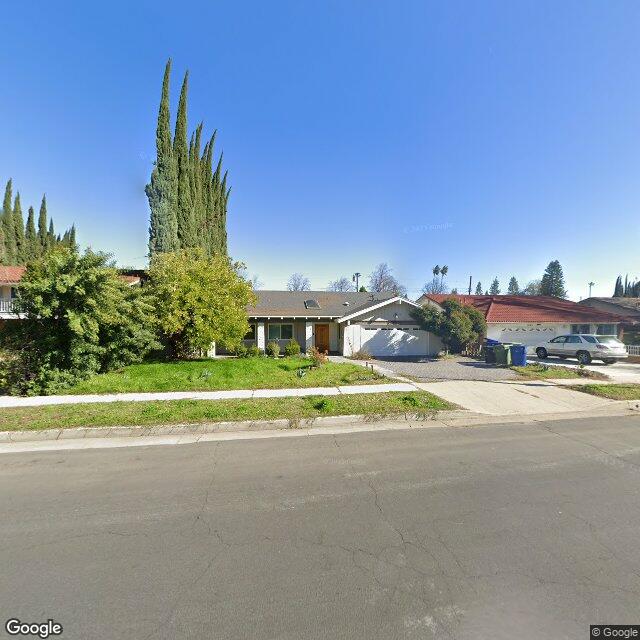 photo of 7650 FAUST AVE LOS ANGELES CA 91304