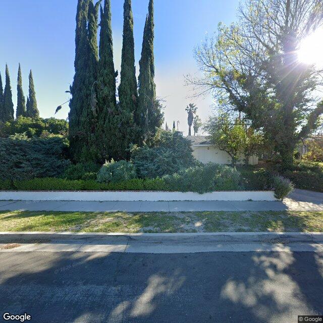 photo of 7810 BOBBYBOYAR AVE LOS ANGELES CA 91304
