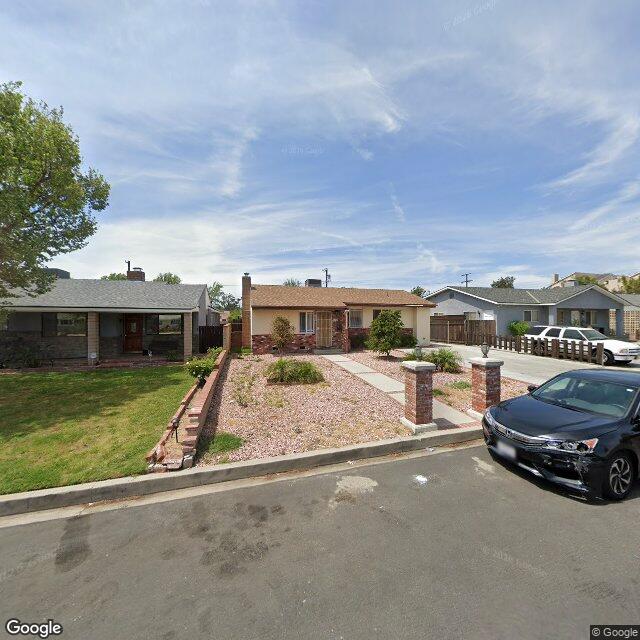 photo of 6323 DENNY AVE LOS ANGELES CA 91606