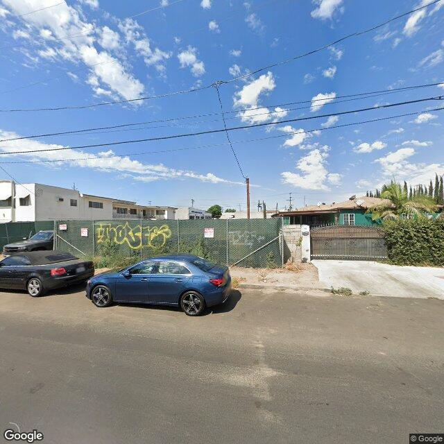 photo of 6057 CRANER AVE LOS ANGELES CA 91606