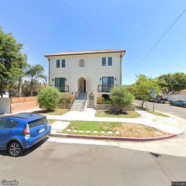 photo of 5302 CLEON AVE LOS ANGELES CA 91601