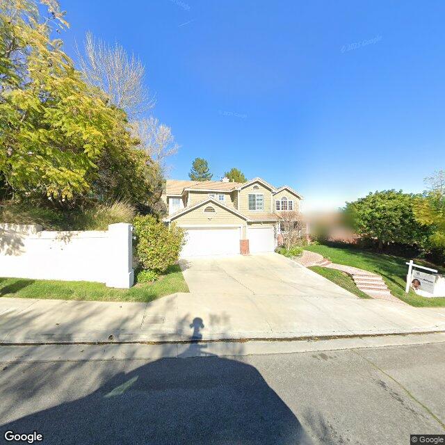 photo of 24519 STONEGATE DR LOS ANGELES CA 91304