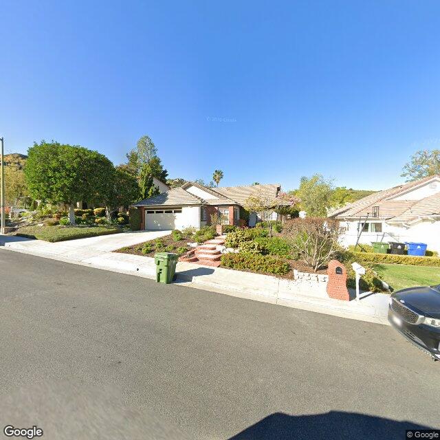photo of 24011 ARMINTA ST LOS ANGELES CA 91304