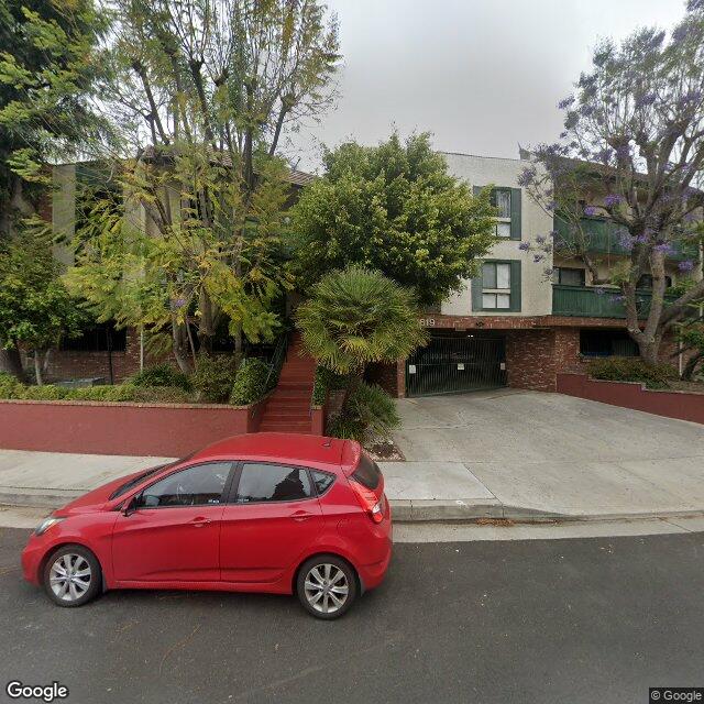 photo of 10619 LANDALE ST LOS ANGELES CA 91602