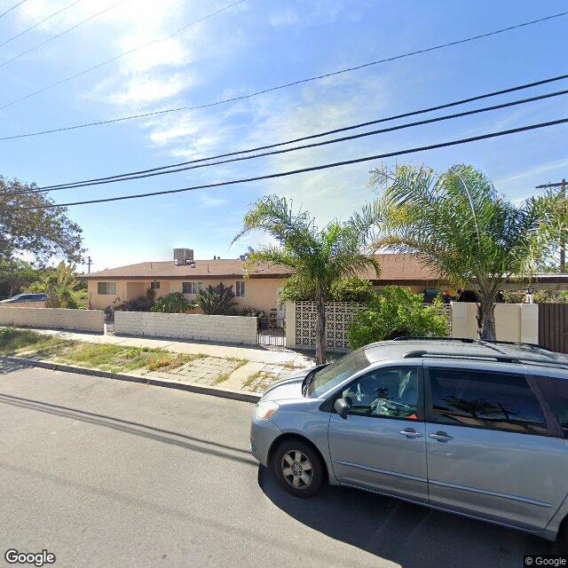 photo of 7359 CLEON AVE LOS ANGELES CA 91352