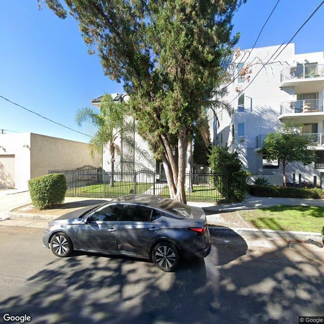 photo of 5217 WILLOWCREST AVE LOS ANGELES CA 91601
