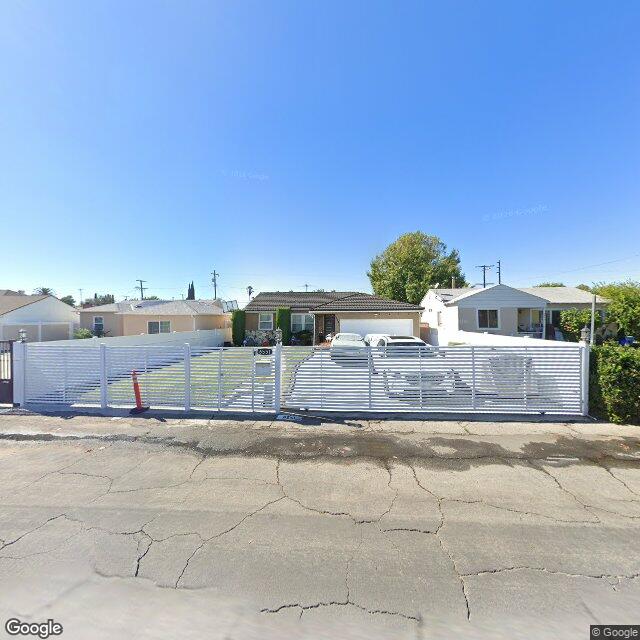 photo of 6551 RIVERTON AVE LOS ANGELES CA 91606