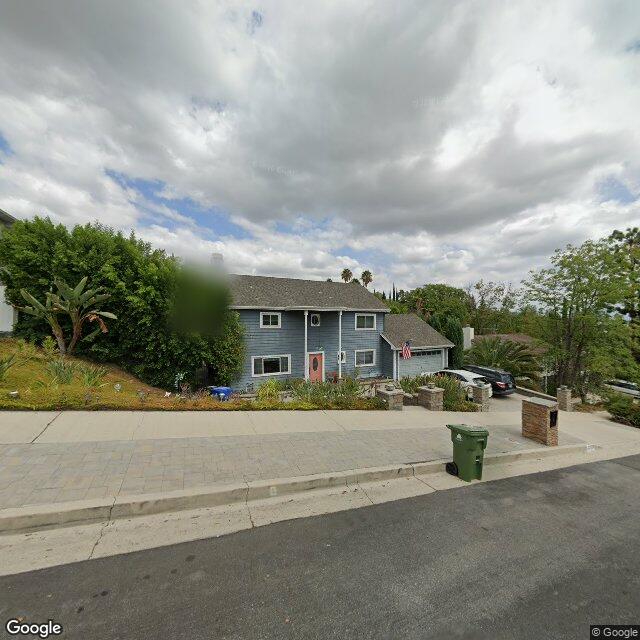 photo of 22061 GRESHAM ST LOS ANGELES CA 91304