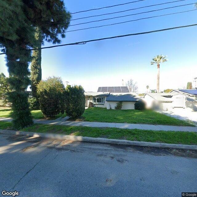 photo of 22921 SATICOY ST LOS ANGELES CA 91304